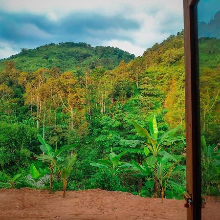 Farmstay Manangel Sindanglaka ภายนอก รูปภาพ